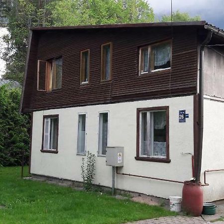 Home Jūrkalne Extérieur photo