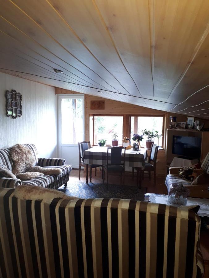 Home Jūrkalne Extérieur photo