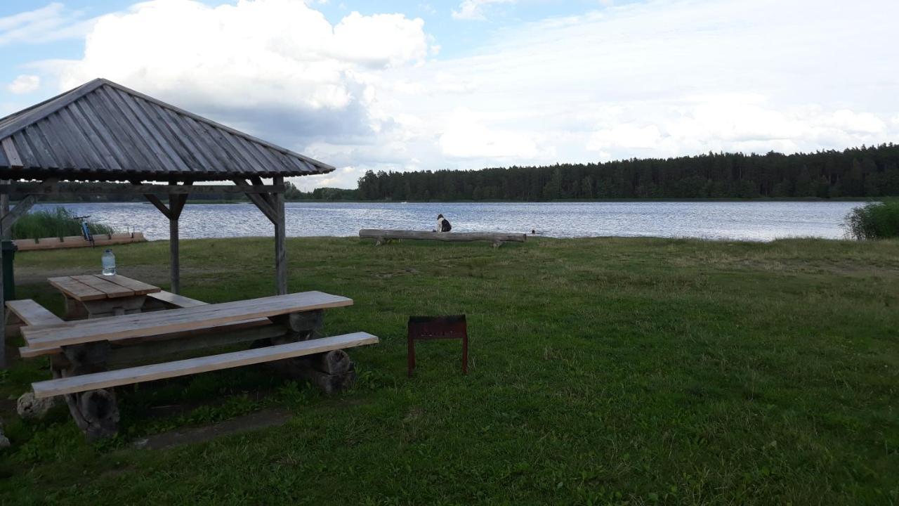 Home Jūrkalne Extérieur photo