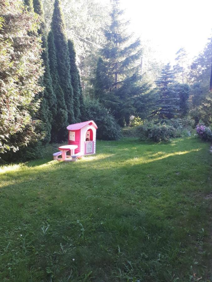 Home Jūrkalne Extérieur photo