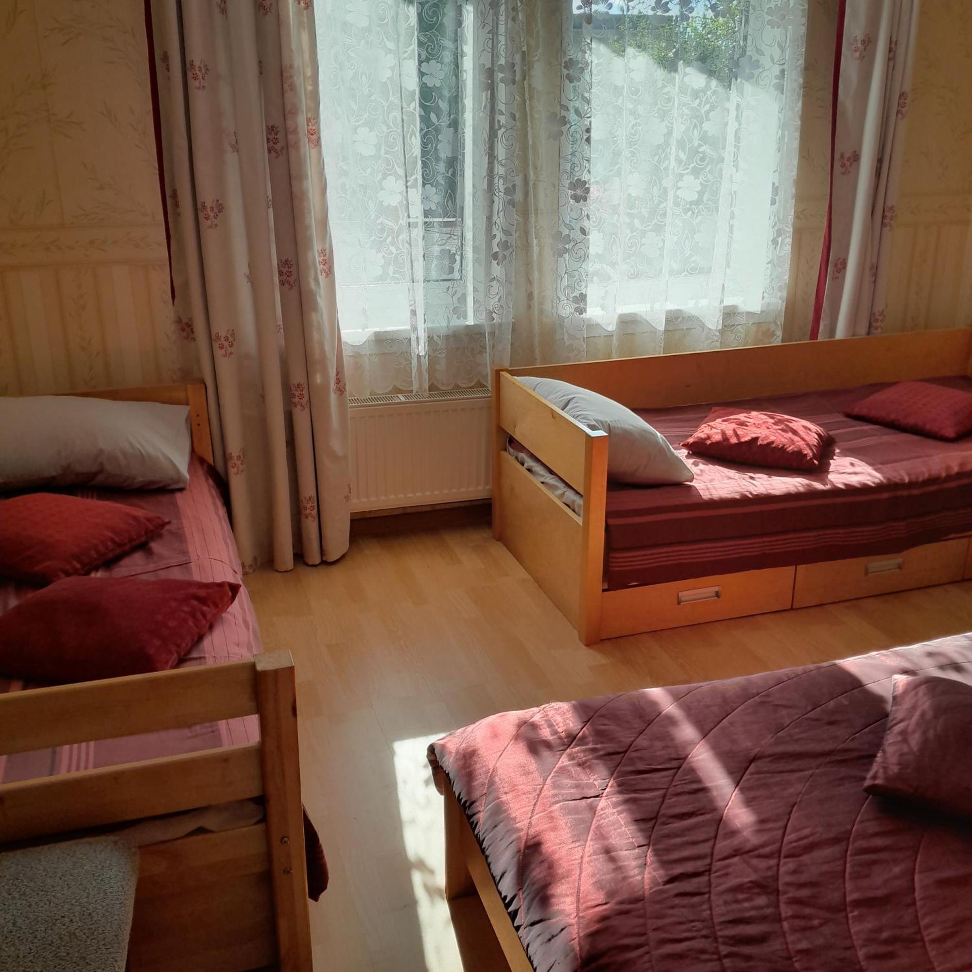 Home Jūrkalne Extérieur photo