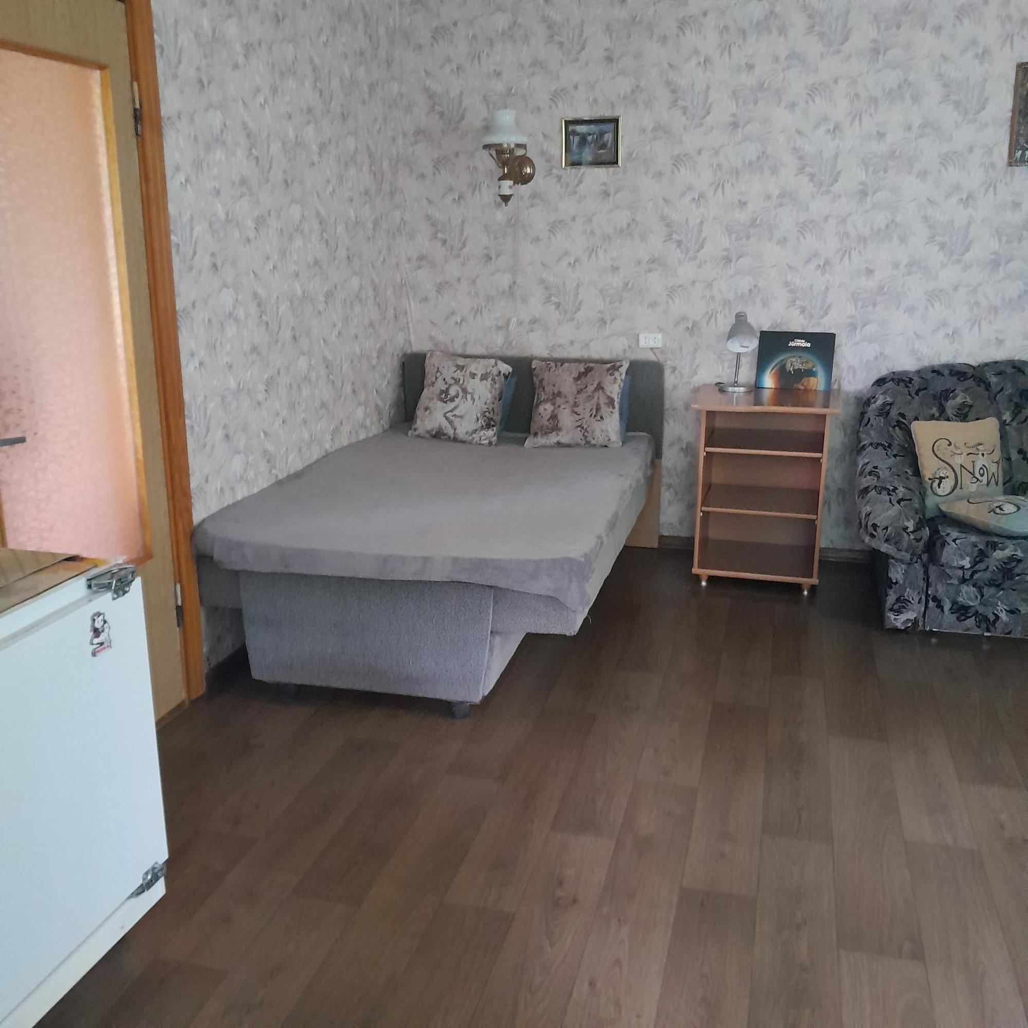 Home Jūrkalne Extérieur photo