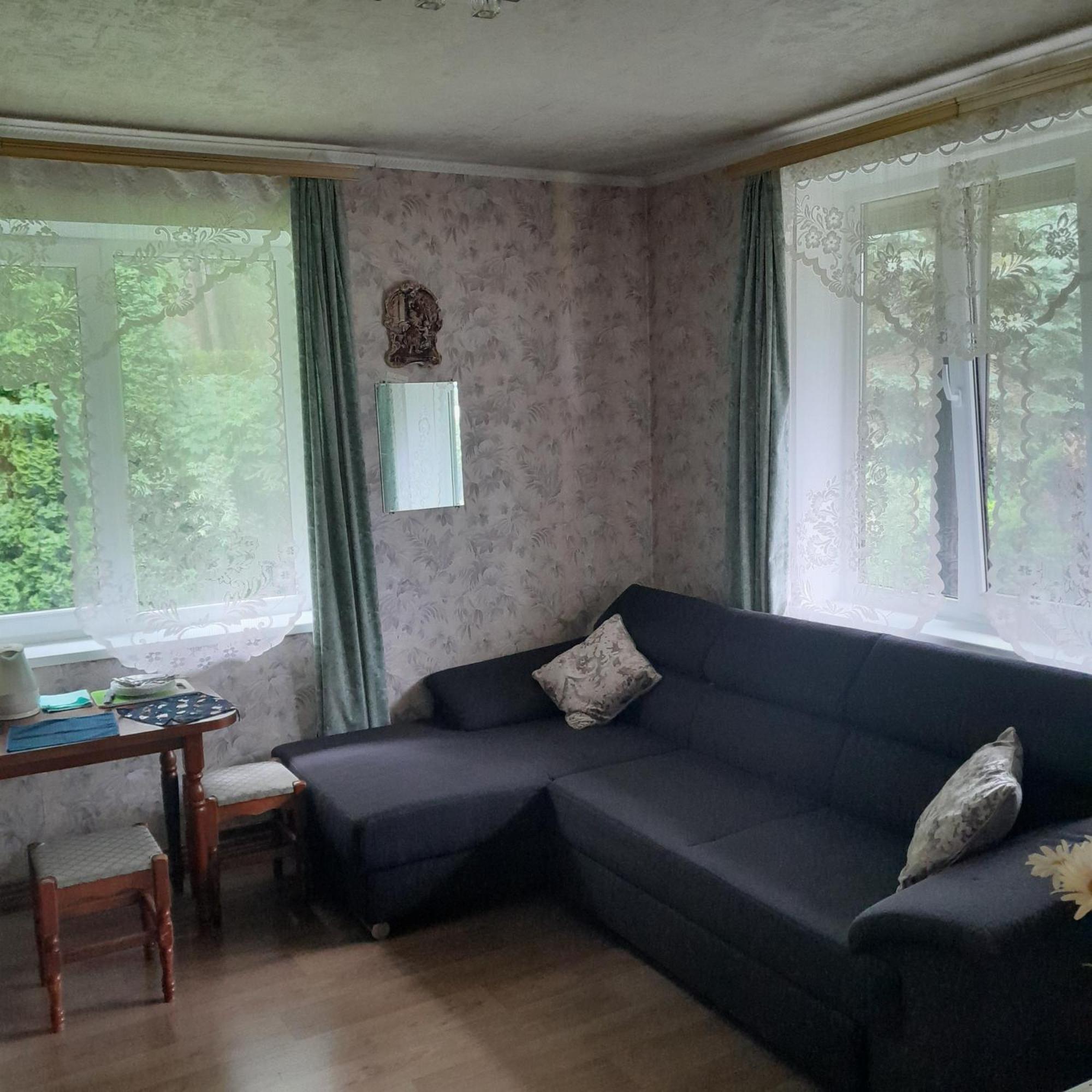 Home Jūrkalne Extérieur photo