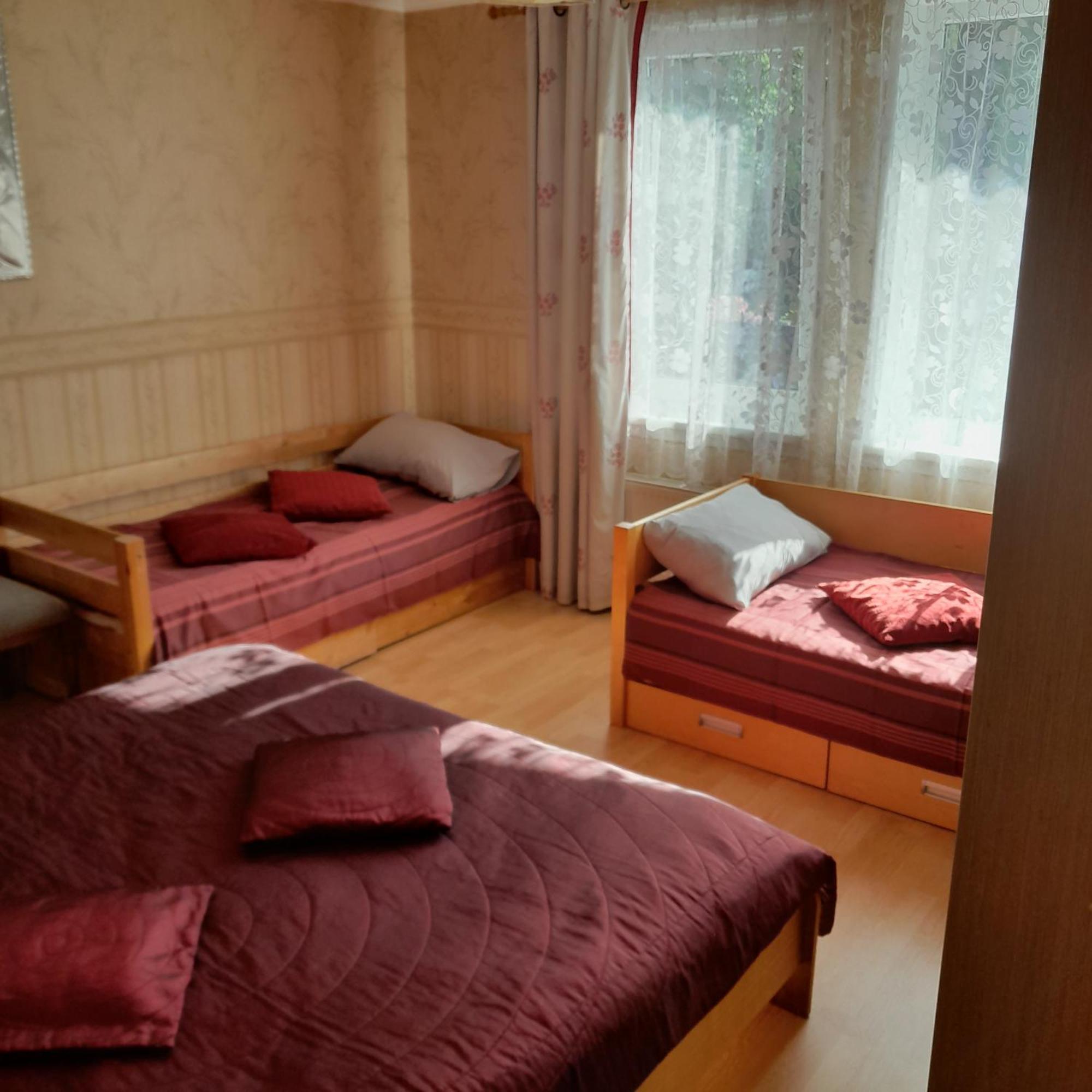 Home Jūrkalne Extérieur photo