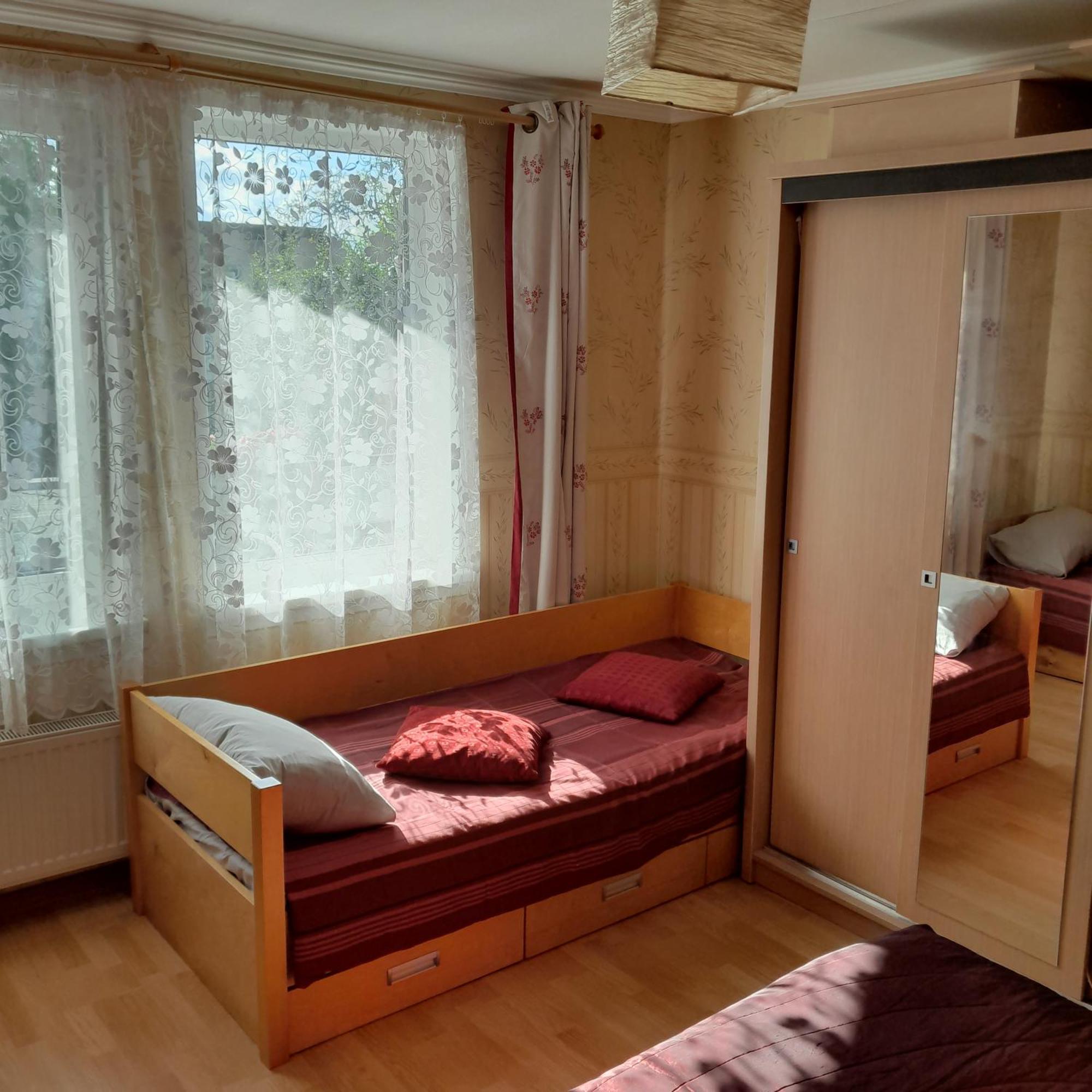 Home Jūrkalne Extérieur photo
