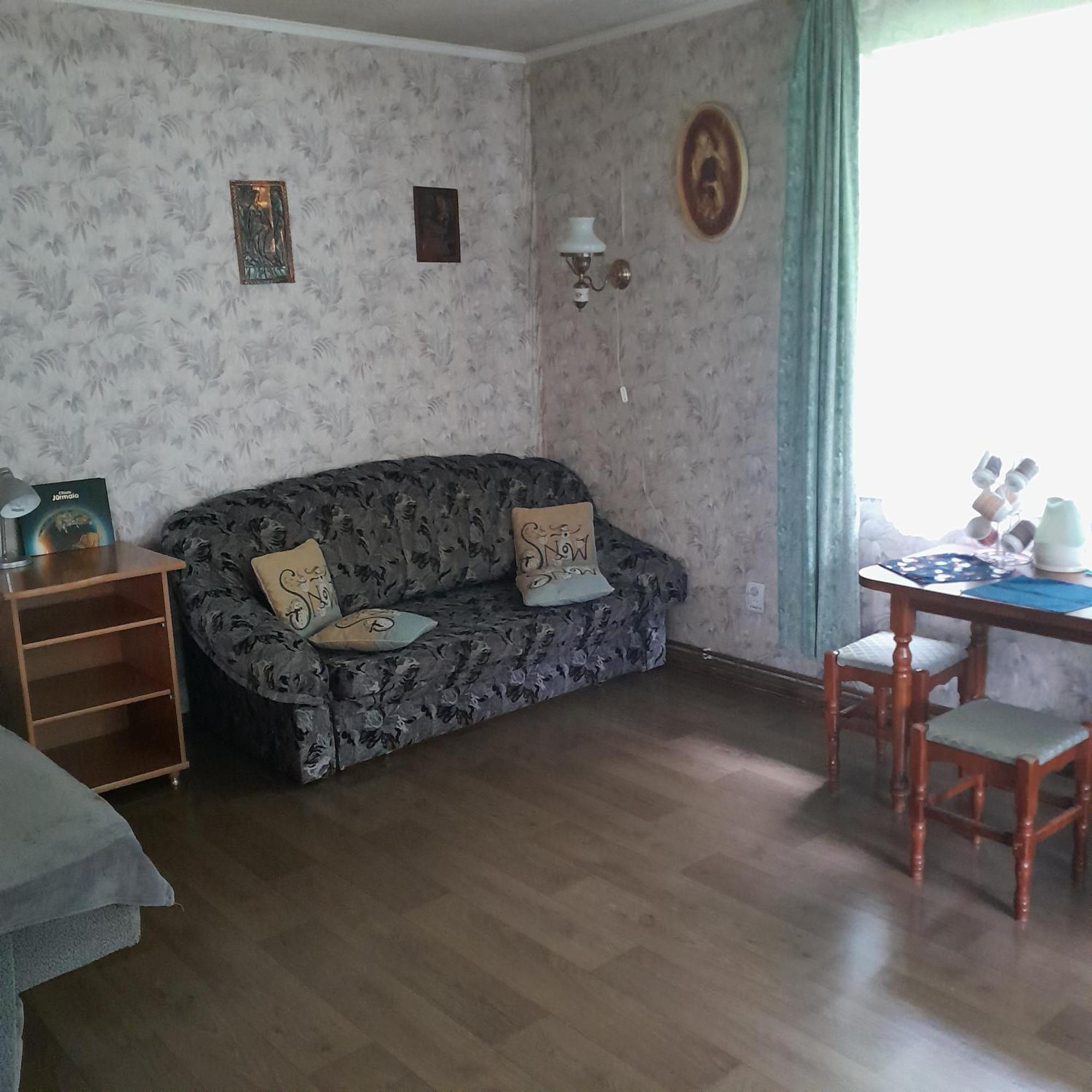 Home Jūrkalne Extérieur photo