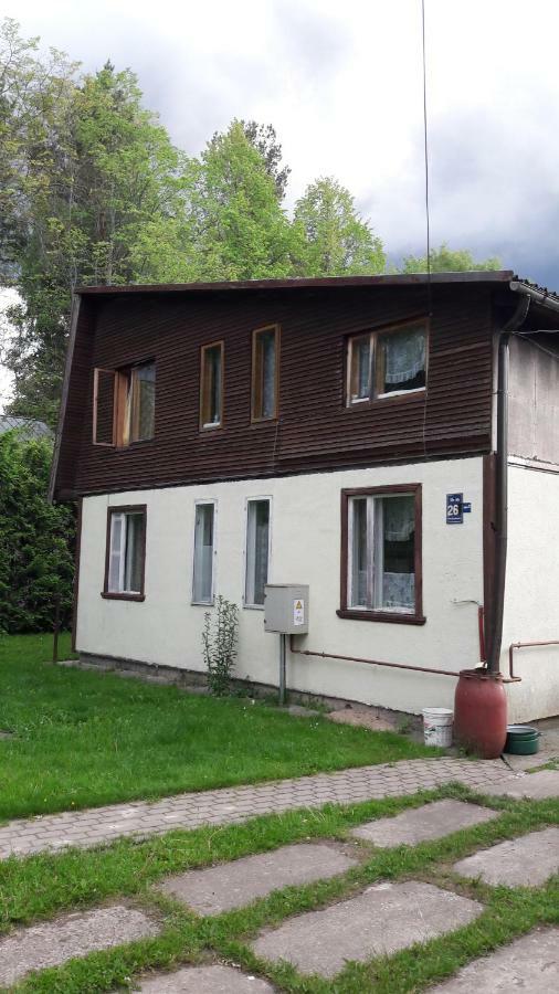 Home Jūrkalne Extérieur photo