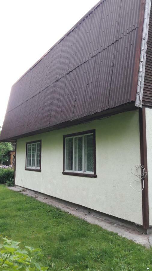 Home Jūrkalne Extérieur photo